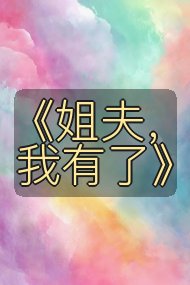 《姐夫,我有了》封面