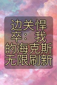 边关悍卒：我的海克斯无限刷新封面
