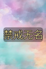 禁戒无名封面