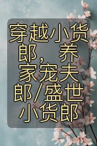穿越小货郎，养家宠夫郎/盛世小货郎封面