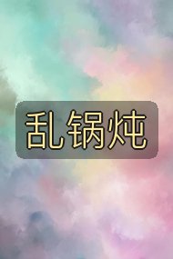 乱锅炖封面