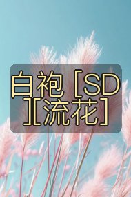 白袍 [SD][流花]封面