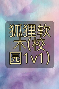 狐狸软木(校园1v1)封面